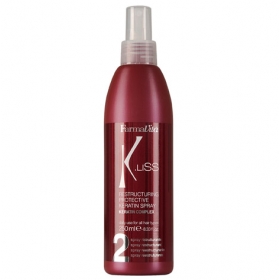 keratin spray 250